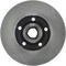Centric Parts Standard Brake Rotor, 121.33035 121.33035 - alternate 5